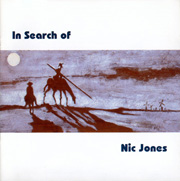 In Search Of - Nic Jones