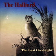 The Last Goodnight! - The Halliard