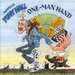 Tony Hall CDs