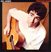 Penguin Eggs - Nic Jones