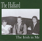 The Irish in Me - The Halliard