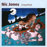 Unearthed - Nic Jones
