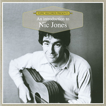 An Introduction to Nic Jones