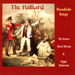 The Halliard CDs & Songbooks
